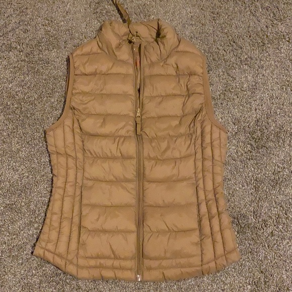 Jackets & Blazers - Packable Lightweight Vest